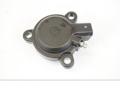 Framsidan på Kopplingslavcylinder från en BMW R 1250 GS -2019 motorcykel.