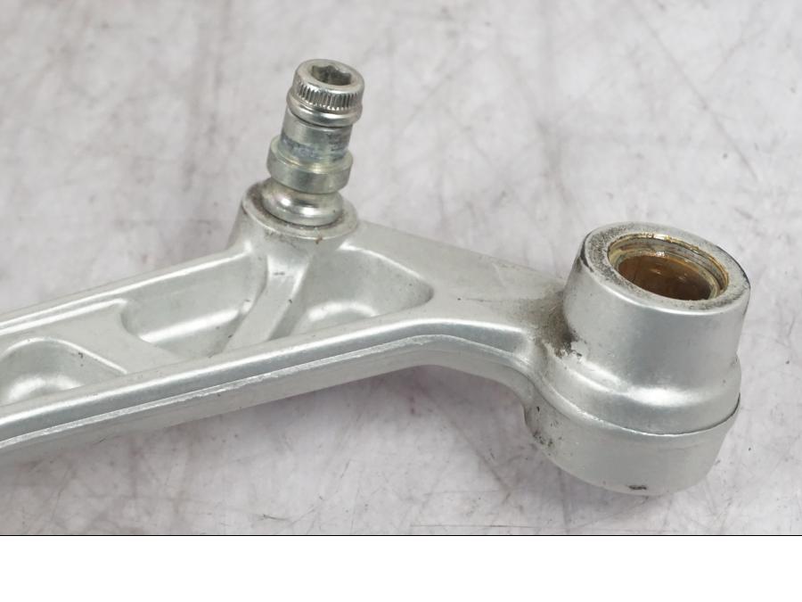 Extrabild1 på Bromspedal från en Ducati Multistrada V4 -2024 motorcykel.