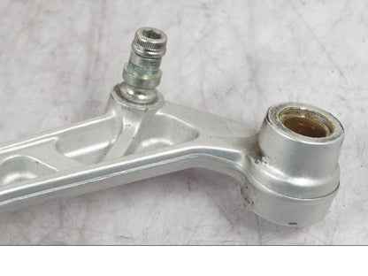 Extrabild1 på Bromspedal från en Ducati Multistrada V4 -2024 motorcykel.