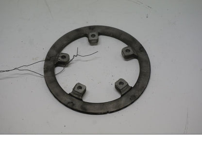 Baksidan på ABS krans från en Yamaha FZ1-SA -2007 motorcykel.