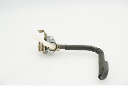 Vänster sida på Bensinkran från en Honda VFR 750 -1990 motorcykel.