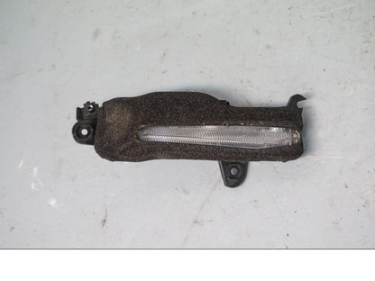 Framsidan på Strålkastare från en Yamaha YZF 1000 R1 -2017 motorcykel.