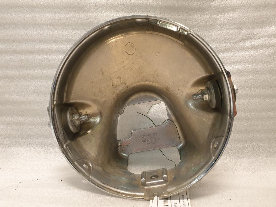 Framsidan på Strålkastarhus från en Kawasaki VN 750 -1993 motorcykel.