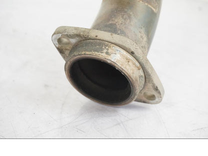 Extrabild1 på Grenrör från en BMW R 1200 GSA -2012 motorcykel.