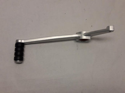 Höger sida på Växelpedal från en BMW S 1000 RR -2014 motorcykel.