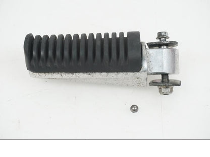 Framsidan på Fotpinne från en Yamaha XJ 900 -1997 motorcykel.