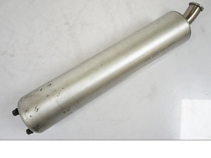 Extrabild1 på Ljuddämpare från en Aprilia RS 125 -2000 motorcykel.