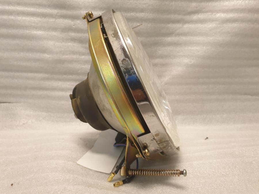 Höger sida på Strålkastarinsats från en Yamaha XV 1600 -2002 motorcykel.