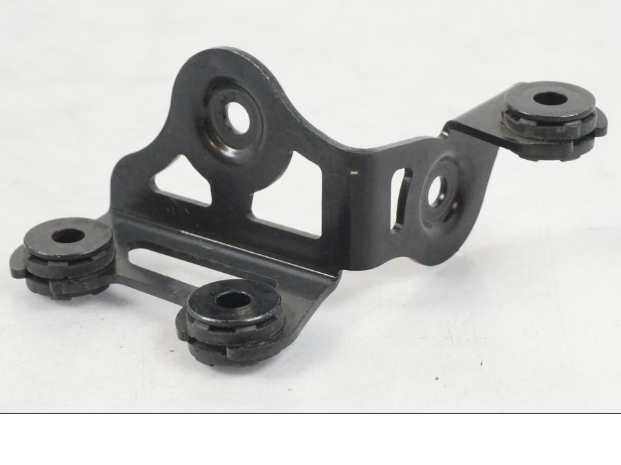 Framsidan på ABS Låda från en KTM 1290 Super Duke R -2022 motorcykel.