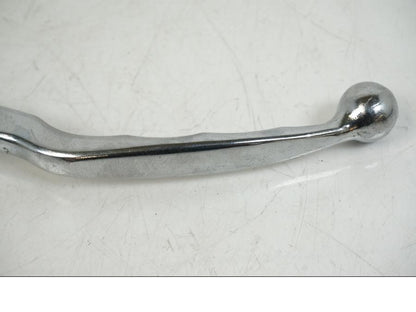 Vänster sida på Bromsgrepp från en Yamaha XV 1100 -1993 motorcykel.