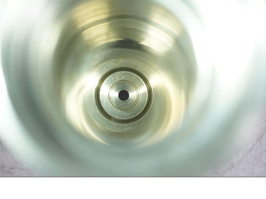 Extrabild5 på Gaffelben från en Kawasaki VN 1500 -1999 motorcykel.