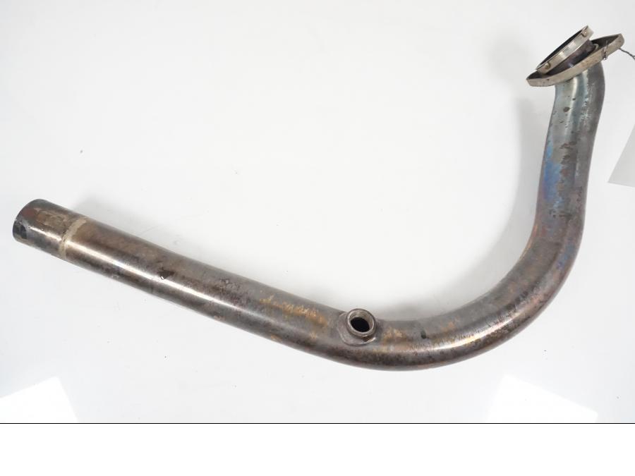 Extrabild1 på Grenrör från en BMW F 650 CS -2002 motorcykel.