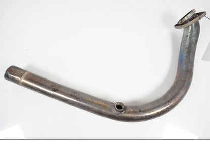 Extrabild1 på Grenrör från en BMW F 650 CS -2002 motorcykel.