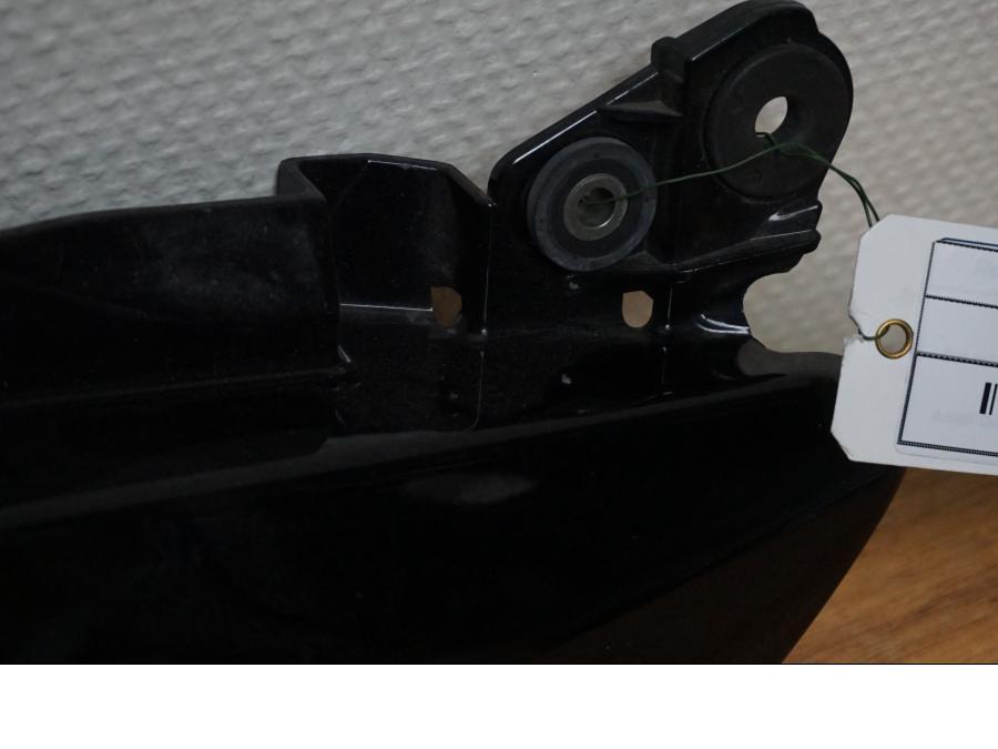 Höger sida på Sidopanel från en Suzuki DL 1000 -2006 motorcykel.