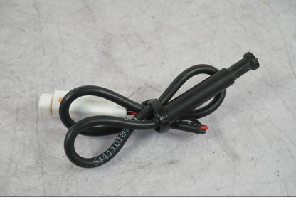 Framsidan på Temperatursensor från en KTM 1290 Super Adventure R -2018 motorcykel.