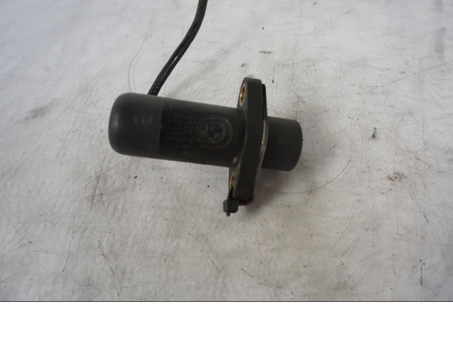 Höger sida på ABS givare från en BMW R 1150 GS -2002 motorcykel.