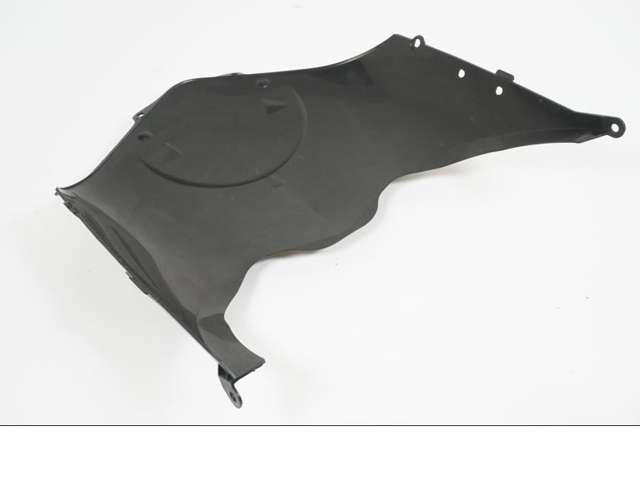 Höger sida på Toppkåpa från en Suzuki GSX 1300 R -2008 motorcykel.