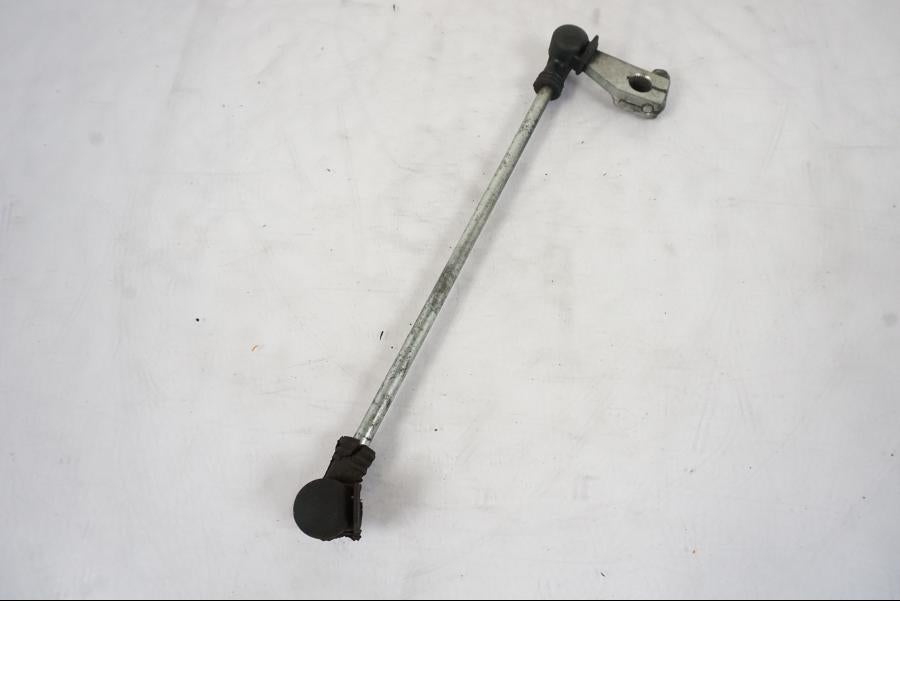 Framsidan på Växelarm från en Honda CBR 125 R -2006 motorcykel.