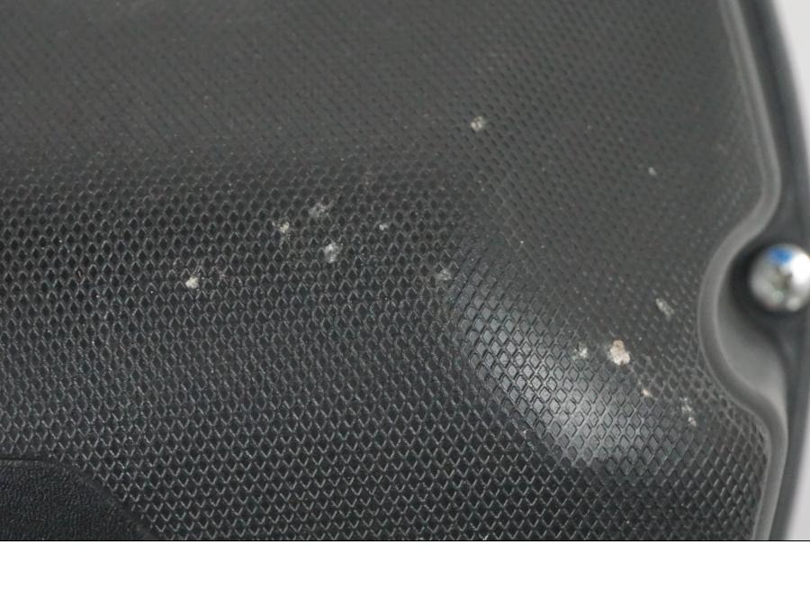 Extrabild6 på Luftburk från en Yamaha YZF 1000 R1 -2007 motorcykel.