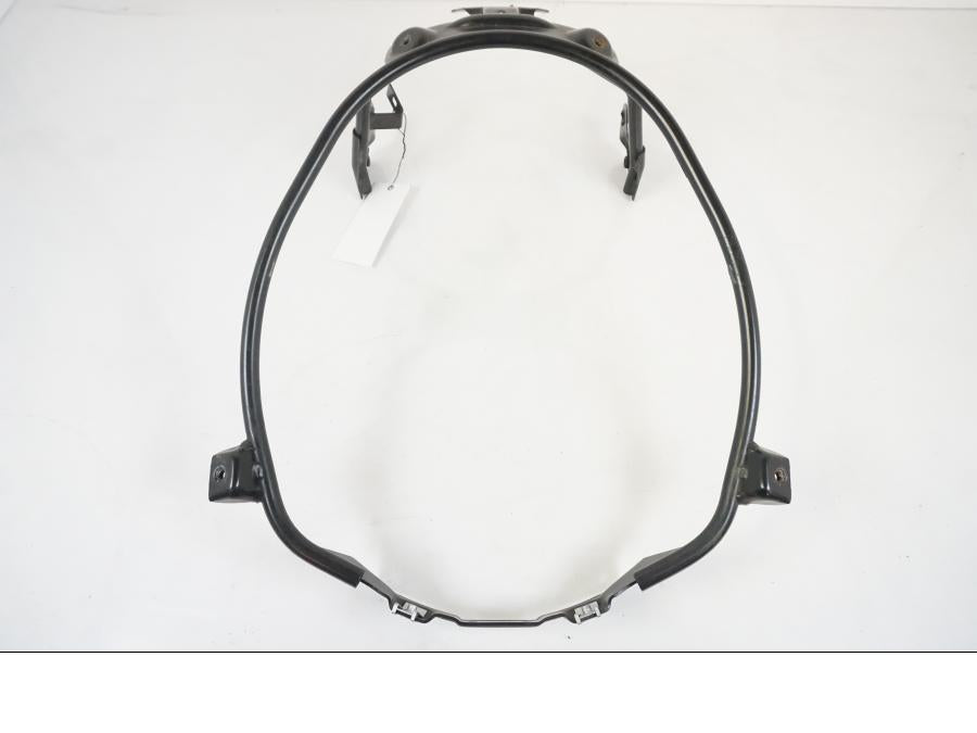 Framsidan på Luftburk från en BMW F 650 CS -2002 motorcykel.