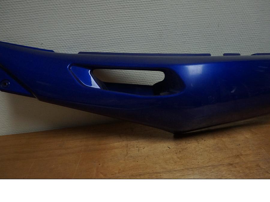 Baksidan på Bakvinge från en Yamaha XJ 900 S -1999 motorcykel.