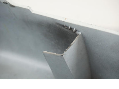 Extrabild4 på Bakvinge från en Suzuki GSX-R 750 -2006 motorcykel.