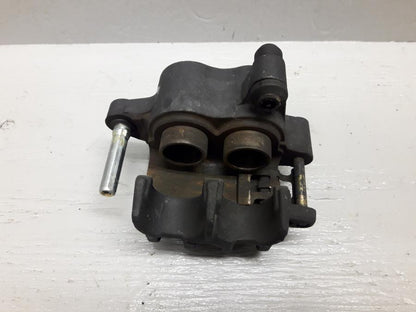 Höger sida på Bromsok från en Honda CB 600 Hornet -2001 motorcykel.