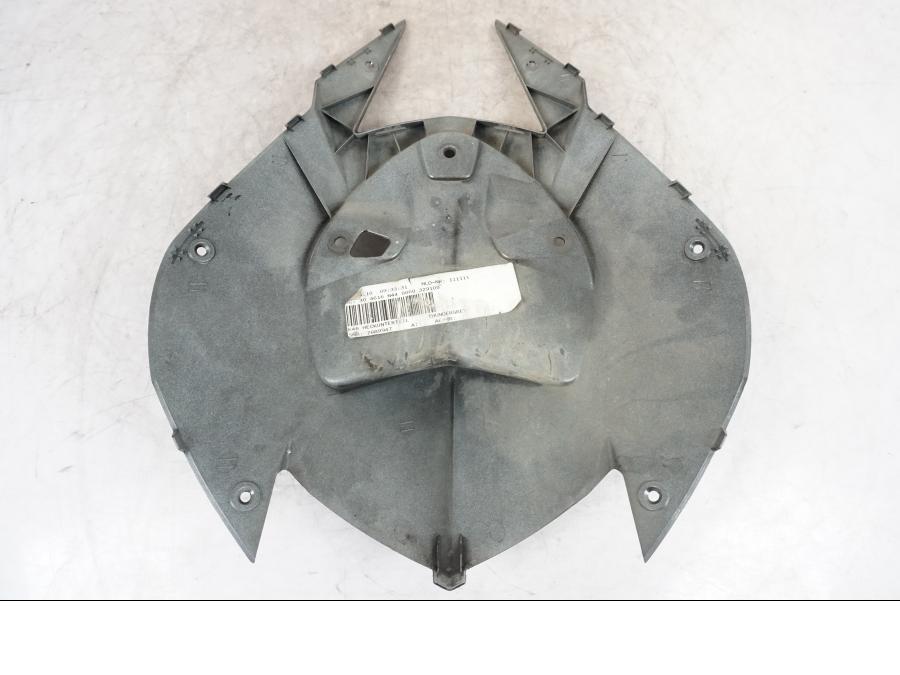 Extrabild2 på Undertail från en BMW S 1000 RR -2010 motorcykel.