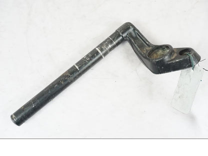 Framsidan på Styre från en Suzuki GSX 400 -1983 motorcykel.