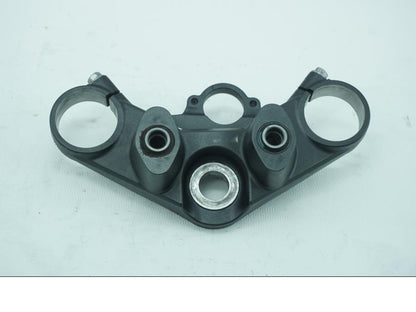 Framsidan på Gaffelkrona från en Honda VFR 1200 -2012 motorcykel.