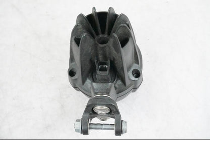 Höger sida på Extraljus från en BMW R 1250 GSA -2021 motorcykel.