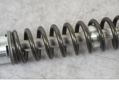 Extrabild2 på Gaffelbensdelar från en Kawasaki ZX-6R -2006 motorcykel.