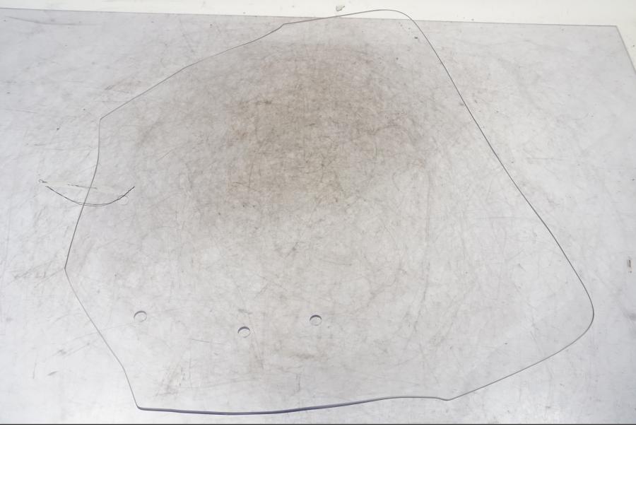 Extrabild3 på Vindruta från en BMW K 1600 GTL -2015 motorcykel.