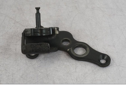 Baksidan på Sidostödsfäste från en BMW R 1100 GS -1998 motorcykel.