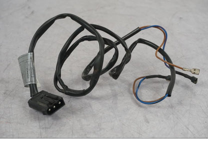 Framsidan på Kablage från en BMW R 1100 GS -1998 motorcykel.