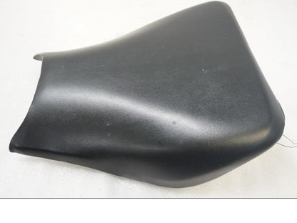 Baksidan på Sadel från en Honda CBR 1000 RR -2007 motorcykel.