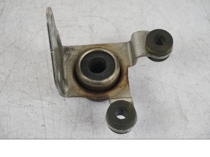 Vänster sida på Avgasanslutning från en BMW R 1250 GS -2023 motorcykel.