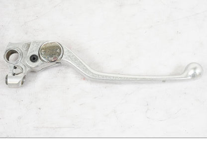 Framsidan på Bromsgrepp från en KTM 690 Duke -2015 motorcykel.