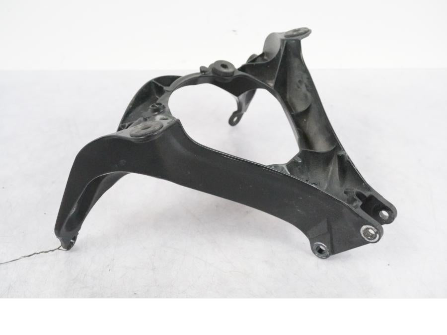 Baksidan på Toppkåpstag från en Suzuki GSX-R 1000 -2008 motorcykel.