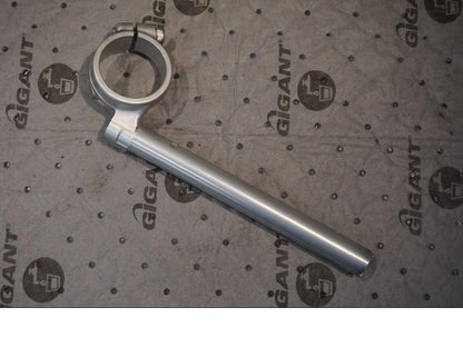 Baksidan på Styre från en Suzuki GSX-R 1000 -2008 motorcykel.