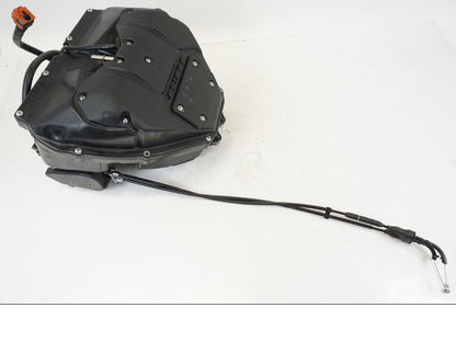 Framsidan på Luftburk från en Yamaha YZF 1000 R1 -2009 motorcykel.