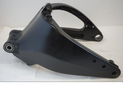 Baksidan på Sving från en Buell XB9S -2003 motorcykel.