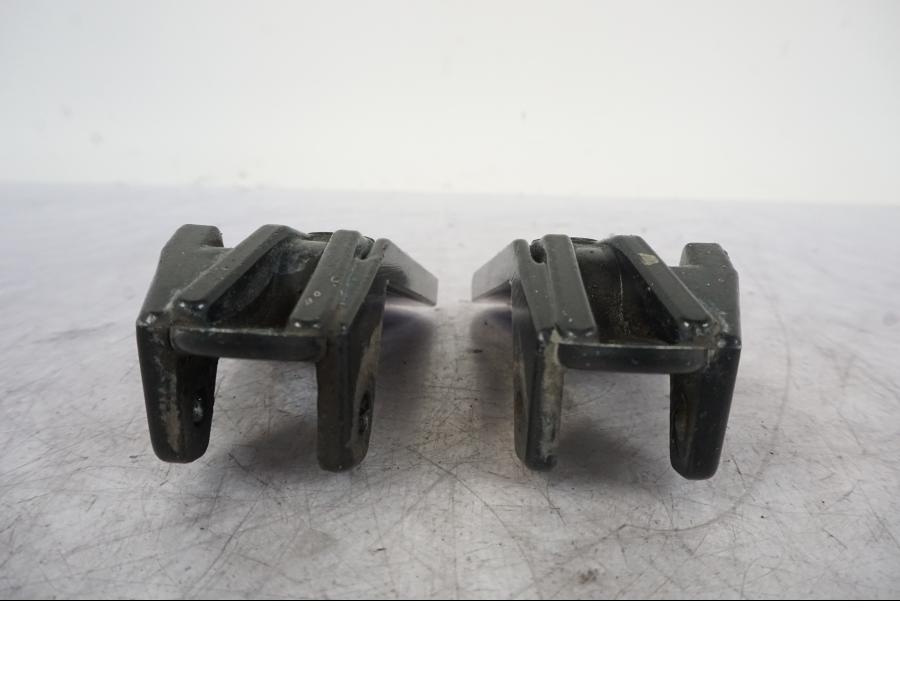 Extrabild1 på Fotpinnefäste från en BMW R 1150 GS -2002 motorcykel.