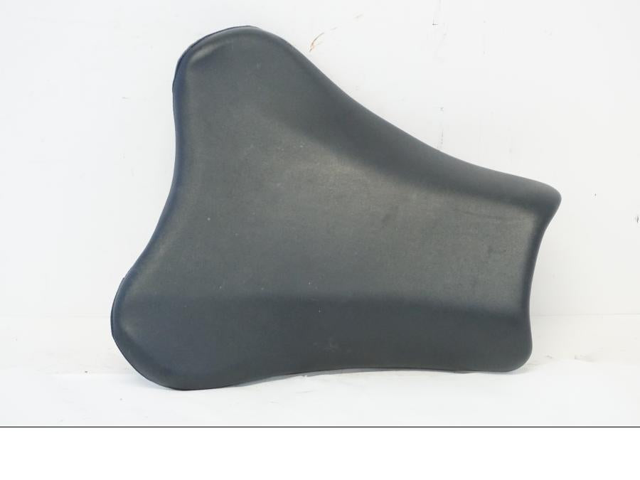 Baksidan på Sadel från en Suzuki GSX-R 1000 -2006 motorcykel.