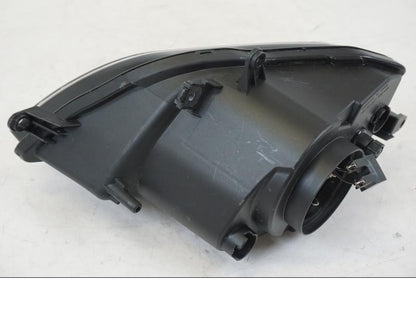 Extrabild6 på Strålkastare från en BMW S 1000 XR -2014 motorcykel.