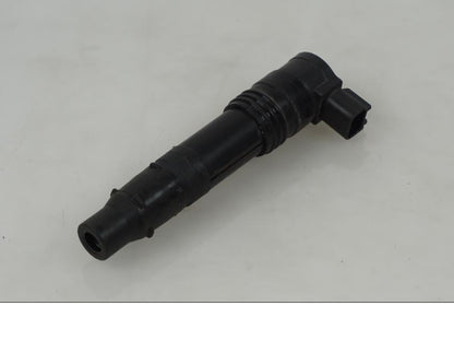 Framsidan på Tändspole från en Kawasaki GTR 1400 -2012 motorcykel.