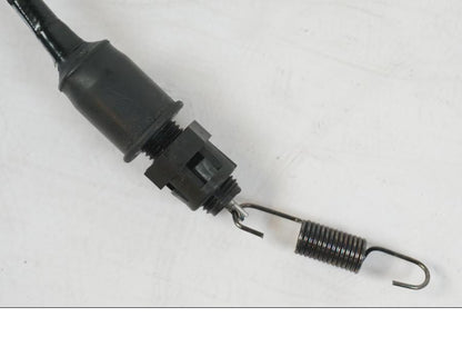 Baksidan på Bromsljuskontakt från en Kawasaki Z 900 -2021 motorcykel.