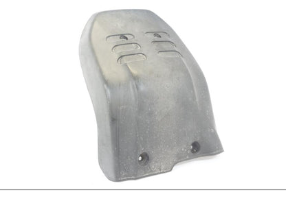 Höger sida på Magkåpa från en BMW F 650 -1998 motorcykel.