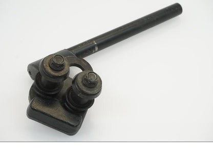 Extrabild1 på Styre från en Suzuki GSX 1100 F -1991 motorcykel.