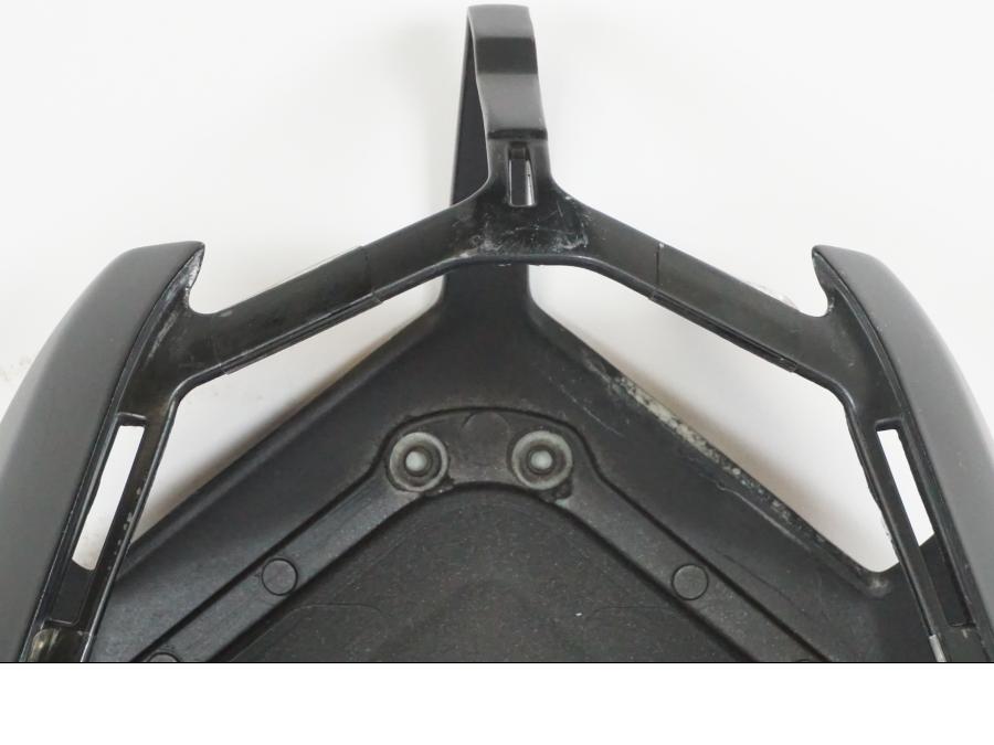 Extrabild2 på Bakvinge från en Ducati 848 EVO -2012 motorcykel.